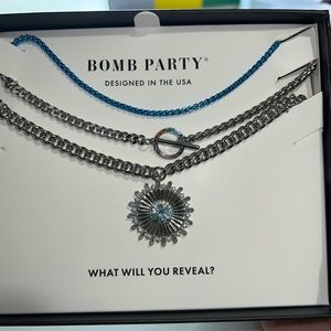 Luxe Layers Boss Babe Style